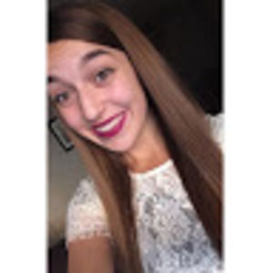 Meet your Posher, Kendra